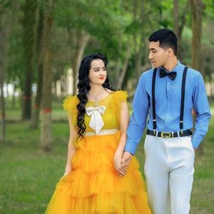 旧相册里的照片