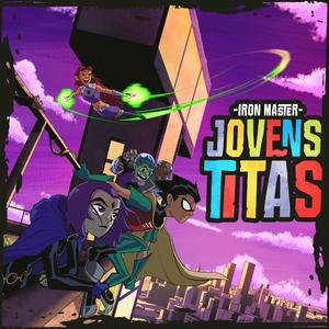 Nós Traremos a Justiça (Os Jovens Titãs)