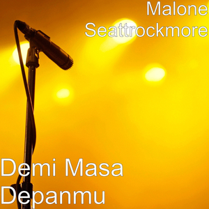 Demi Masa Depanmu