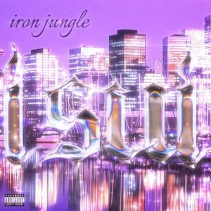 iron jungle