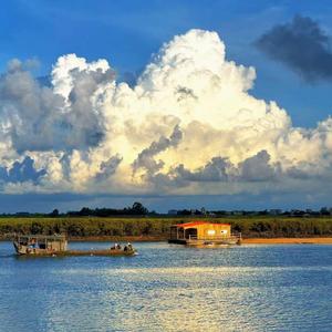 该来的都在路上