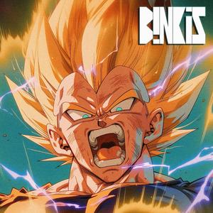 Vegeta Super Saiyan Lofi (from Dragonball Z)