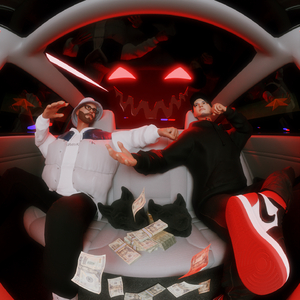 Волки на каталке (feat. Kurpis)