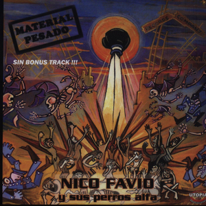 La Misteriosa Canción