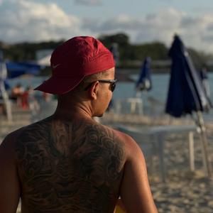 trava alingua do ts arrochadeira