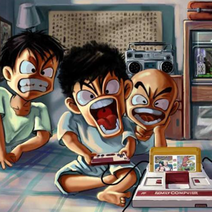 Various Artists-雪人兄弟第5大关（晓樂 remix）