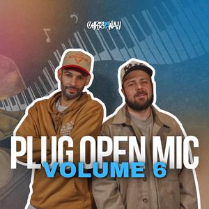 Christway Cypher, Vol. 10 (Plug Open Mic) (feat. Masonx3x5 & The Real NoBody)