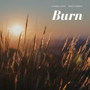 Burn (Piano Version)