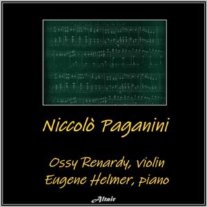 24 Caprices for Solo Violin in E-Flat Major, Op.1: NO. 17. Sostenuto – Andante (Arr. for Violin and Piano by Ferdinand David)