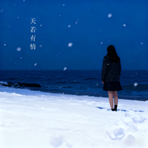 天若有情 (只身回望太匆匆)