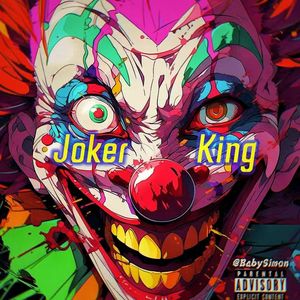 小丑王（Joker King）