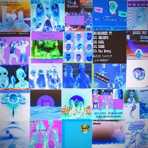 24/10-2020 - "Untitled" (feat. Bror & Nils) [with Carl URL & Sigge Andersson]