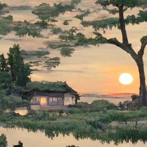 像风一样（烟嗓）