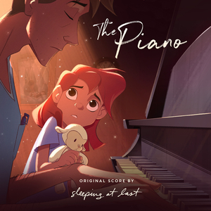 The Piano (Original Score)