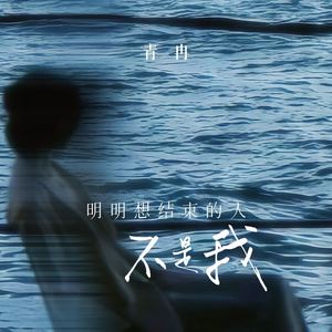 明明想结束的人不是我