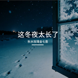 这冬夜太长了