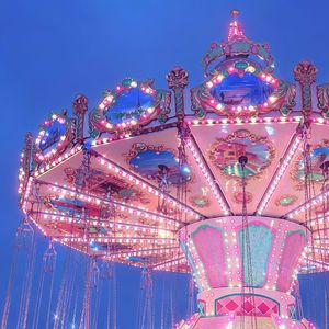 心电感应的我们