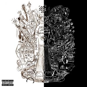 SOÑANDO DESPIERTO (feat. DANTE GIOVANNI)