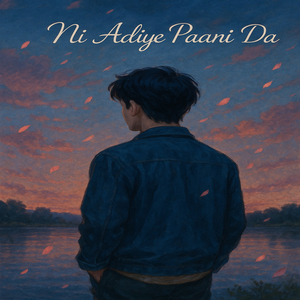 Ni Adiye Paani Da