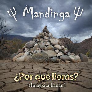 ¿Por qué llorás?