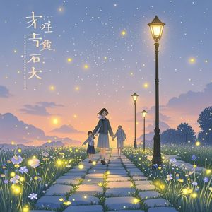 脚下星光_寂光海舟