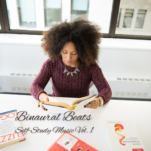 Study Music Alpha Waves