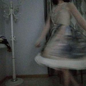 我的姑娘 她在远方