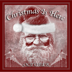 Christmas is here (Believe and its christmas)