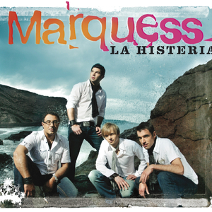 La histeria (Acoustic Version)