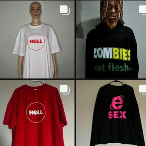 It’s Over (P. star boy, Outtatown, Lil 88, AM, MISOGI & ​skai) [OG VERSION]