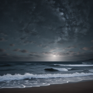 Einsamkeit by @lenalenn