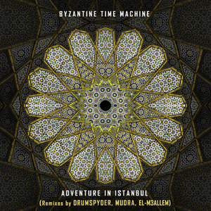 Adventure In Istanbul