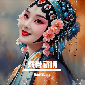 戏骨藏情