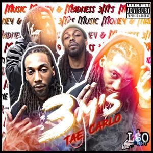 World on My Shoulders (feat. FaceFimiliar)