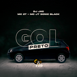 Gol Preto