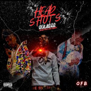 HeadShots (feat. OFB Squeek & Swavy Dov JB)