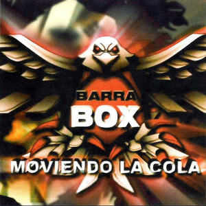 Moviendo la Cola / Mi Fantasma / Linda Morochita / Siempre Es la Misma Situación (Remix)