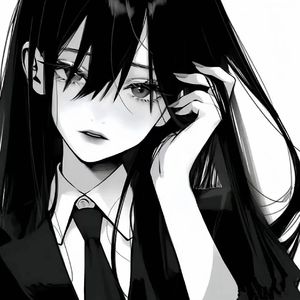 没人教我怎么被爱