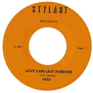 Love Can Last Forever (Vocal)