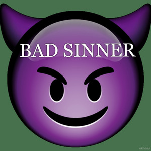 Bad Sinner