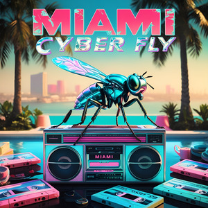 Miami Cyber Fly