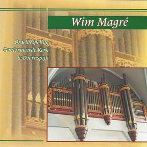 Nuptial Postlude