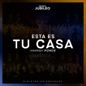 Esta es tu casa (En Vivo)