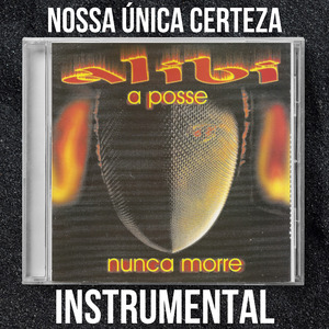 Nossa Única Certeza (Instrumental)