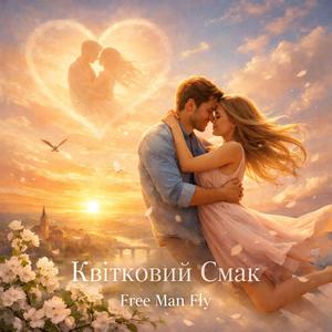 Квітковий смак