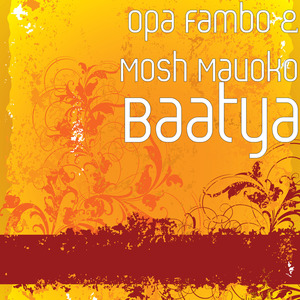 Baatya