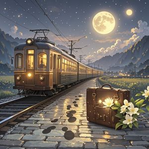 行囊里的光_小郭