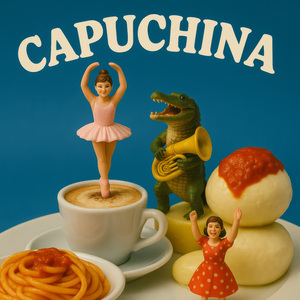 Capuchina