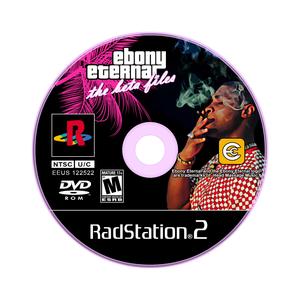 Gold Durag (Introspective Innalude)