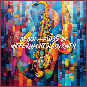 Der Jazz, Der Niemals Still Steht